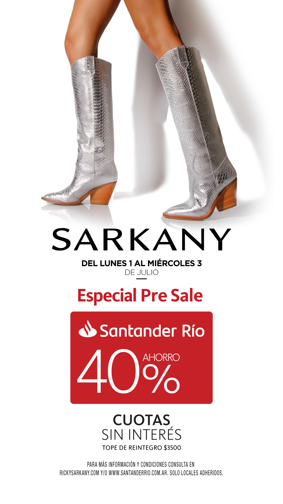 Carteras sarkany 2019 outlet